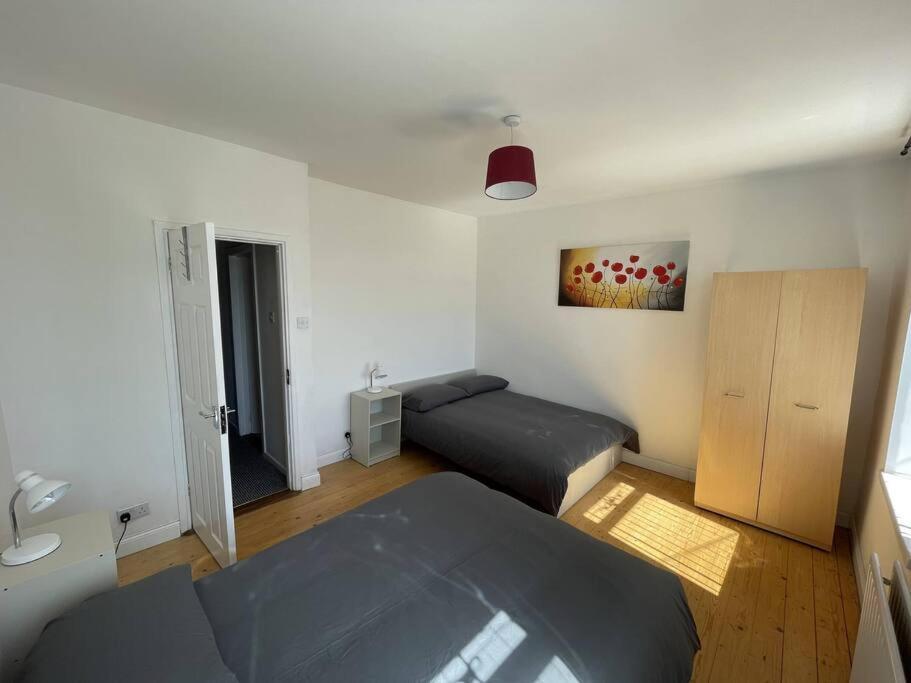 Acushla House Βίλα Londonderry Εξωτερικό φωτογραφία