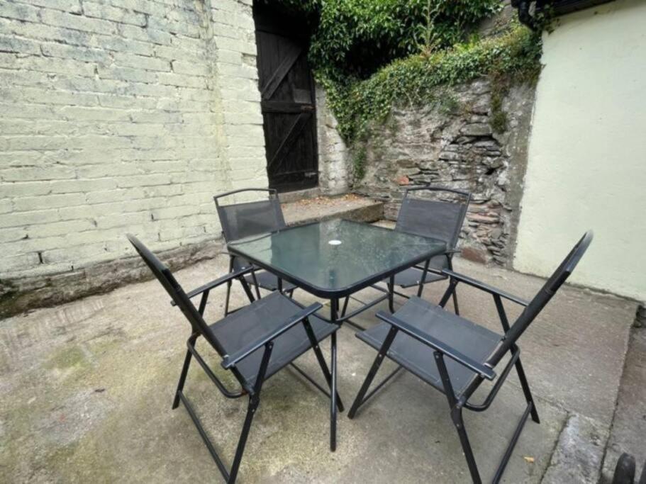 Acushla House Βίλα Londonderry Εξωτερικό φωτογραφία