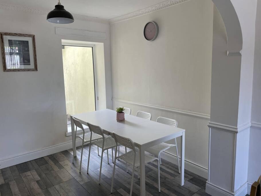 Acushla House Βίλα Londonderry Εξωτερικό φωτογραφία